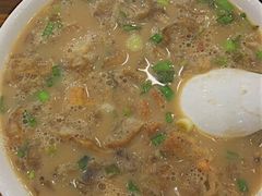 招牌咸豆浆-阊门姚记豆浆(旧学前直营店)
