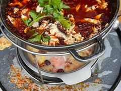 -重庆乌鱼庄·龙滋鲜(青羊大道店)