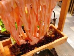 -湊湊火锅·茶憩(郑州绿地新都会店)