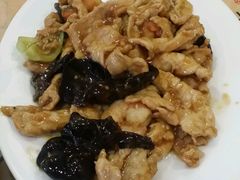 -添福来墨鱼饺子 · 海鲜东北菜(大连星海·黄浦路店)