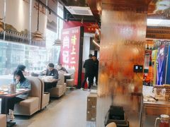 -肖记公安牛肉鱼杂馆·省级非物质文化遗产(江汉路直营店)
