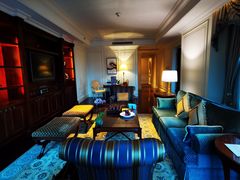 -广州富力丽思卡尔顿酒店