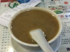 绿豆莲子西米-仁信双皮奶(庙前直街店)