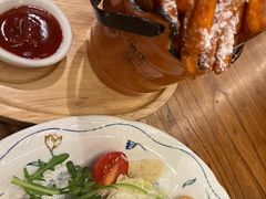 -1886德国汽车餐厅(外滩中央店)