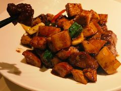 -汤城小厨•粤菜•靓汤(金宝街店)