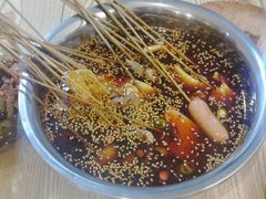 -长颈鹿的口袋钵钵鸡(市南店)