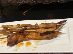 -喷泉广场餐厅·宵夜·海鲜烧烤大排档(长隆企鹅酒店)