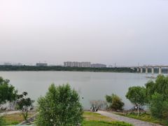 -北京园博大酒店