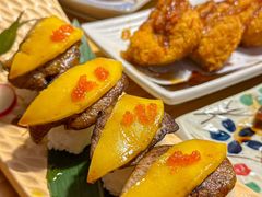 -鳗鲔料理小馆