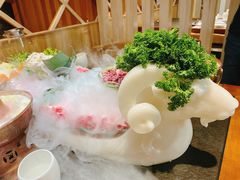 -索伦嘎·传统涮(海拉尔总店)
