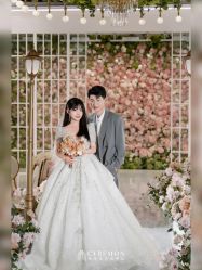 点击看大图 -希乐曼艺术中心·婚礼·活动·宴会厅(南山店)