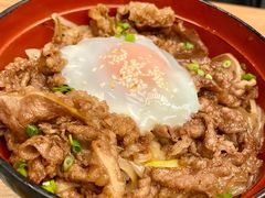 -隐泉之语日式料理(王府中环店)