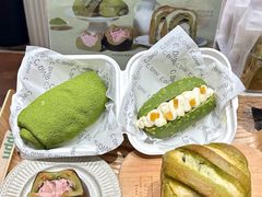 -富贵面包公司(运河店)