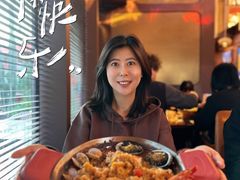 -BROWNSTONE布朗石西班牙餐厅(富城店)