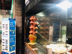 -黑色经典臭豆腐·长沙鲜食商店(坡子街店)