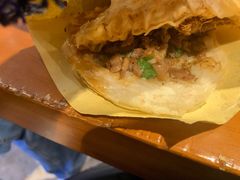 -西北杂粮筐手工面凉皮(来福士店)