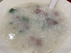 顺德猪杂粥（使用稻香预付卡有忧惠）-稻香酒家(天河城店)