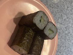 -争鲜回转寿司(金桥家乐福店)