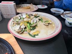 -广府乡下·饭庄(新港东路店)