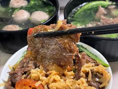 -合意桐坑牛肉粿·鲜牛肉火锅(嵩山总店)