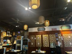 -京城小江南·北京烤鸭·江南土菜·白鱼(中关村店)