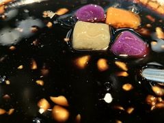 台式烧仙草-鹿港小镇(悠唐店)