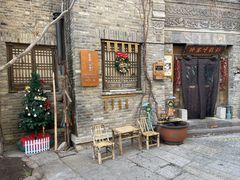 -卧龙堡客栈·中餐厅(古北水镇店)