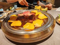 -小黑牛烤肉(聚隆店)