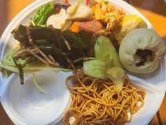 -泰合素食(双流店)