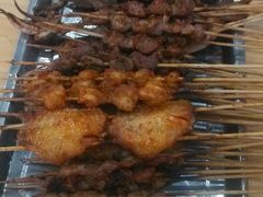 android_upload_pic-天津乾毓德饭庄·清真传统炒菜·海鲜烧烤(咸阳路店)