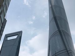 -上海柏悦酒店
