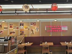 -小川洋风料理(武胜路凯德广场店)