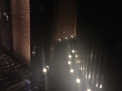-广州四季酒店·天吧·高空酒吧