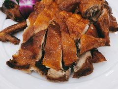 -轩记海鲜餐厅·四十五年老字号·经典粤菜(西区彩虹店)