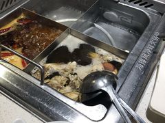 -海底捞火锅(长沙华创国际广场店)