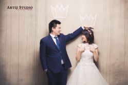 -THE QUEEN(北京店)