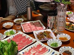 -肆拾壹號烤肉(龙岗店)