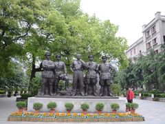 -南昌八一起义纪念馆