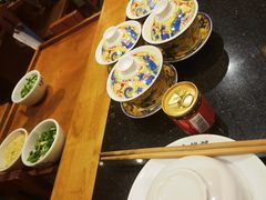 -大龙燚火锅(白石洲店)