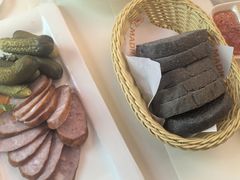 -马迭尔西餐厅(中央大街店)