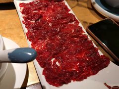 -左庭右院鲜牛肉火锅(新梅广场店)