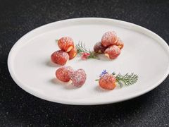 -鸿姐老火锅(静安店)