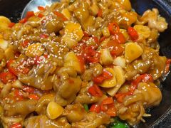 -亦海人家烤鸭店(康定街店)