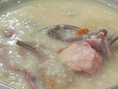 新鲜猪杂粥-南记食粥坊·宵夜大排档(莲花总店)
