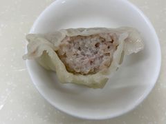 -福德小笼(东余杭路分店)