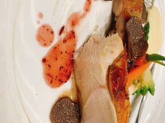 -悦禧耕岛酒店·指月坞餐厅·旺山特色农家乐
