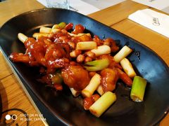 -金牌外婆家(苏州中心店)