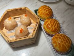 -陶陶居酒家(第十甫路总店)