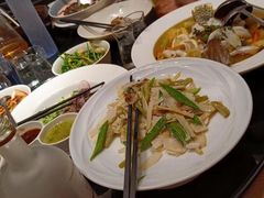 -客汀家宴·客家烟火 四季食材(集美店)