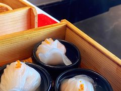 馋遇虾饺皇-馋遇江南·精致湖景雅宴(东方之门店)